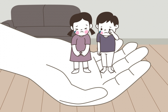 아동생활시설 ‘나홀로 낙제’ 62곳 아동학대로 행정처분 아동생활시설 ‘나홀로 낙제’ 62곳 아동학대로 행정처분
