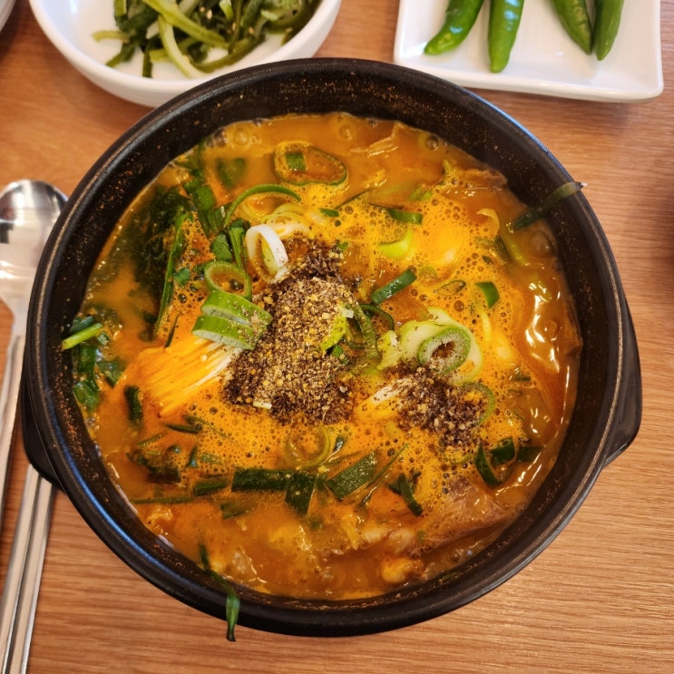  광주 월산동 맛집 광주흑염소 보양식 찾으세요?