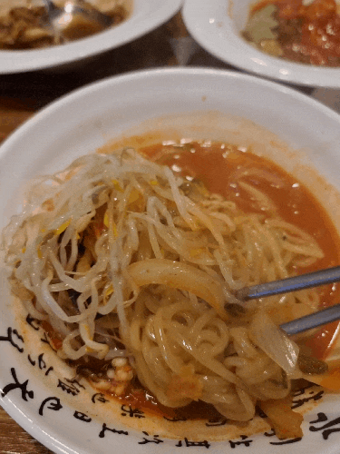  김해 외동 맛집 "삼풍반점" 맛있는 짬뽕 유산슬 탕수육 칠리중새우 맛집 김해 중국집 추천!