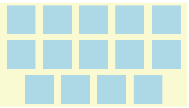  [CSS] 레이아웃 정리