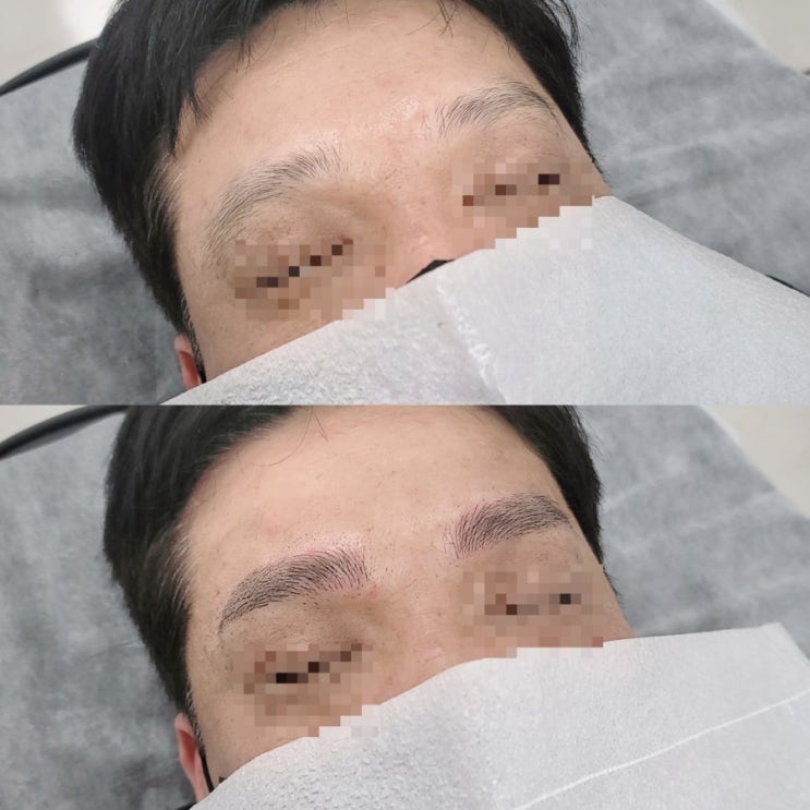  제주 눈썹 남자눈썹잘하는곳은 바로 다빈브로우^_^ 자연눈썹 이벤트 챙겨가세요!