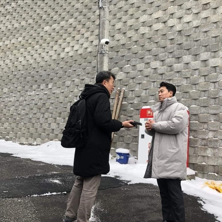 이희원 서울시의원, “흑석동 고등학교 신설유치, 교육부가 응답했다” 본격적으로 탄력받아