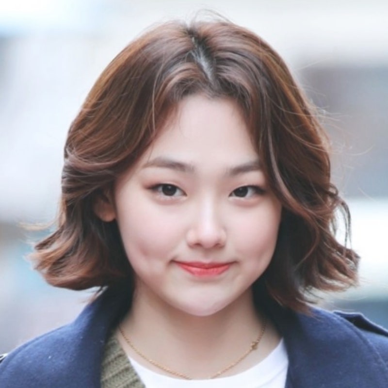 [단발 총정리] 각각 얼굴 유형별 유독 잘 어울리는 단발 머리 & 단발 종류 : 네이버 블로그