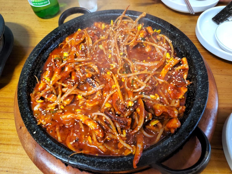  전주 객리단길 술 맛집  초장집 리뷰