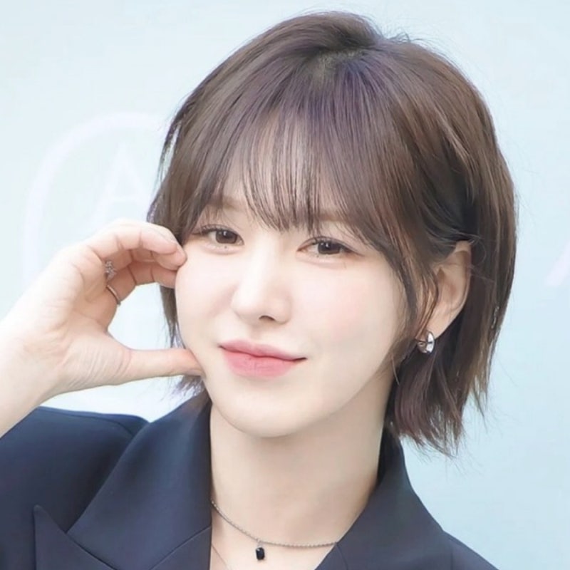[단발 총정리] 각각 얼굴 유형별 유독 잘 어울리는 단발 머리 & 단발 종류 : 네이버 블로그