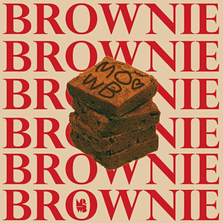 Monday Off With Bluesy - Brownie [노래가사, 듣기, MV]