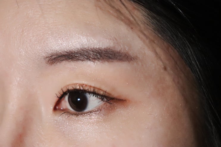 메이블린 뉴욕| 스카이 하이 마스카라 (1) 뭉치지 않는 롱래쉬