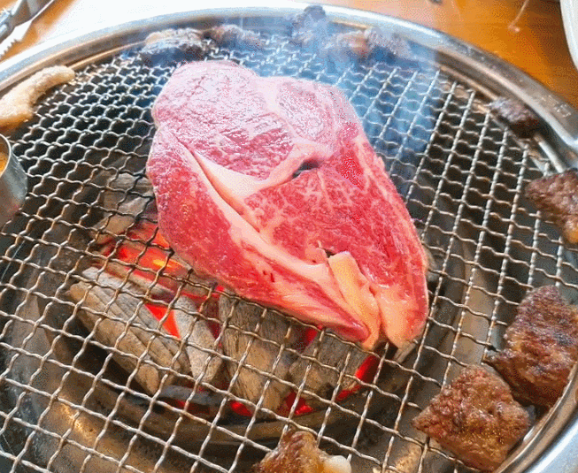  양산물금한우 맛집? 여긴 안 가면 손해인 집입니다