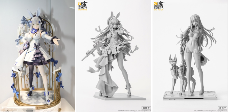  원더페스티벌 2023 윈터(WF2023w) 위시리스트 목록 정리