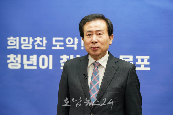  목포시, 14일부터 시내버스 운행 재개 환영…재발방지 위한 경영개선안 요구