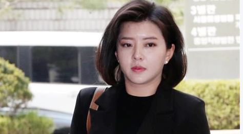 사건 고소 <b>무고</b> 혐의 유죄 징역형 <b>강용석 변호사</b> <b>무고</b> 교사 혐의