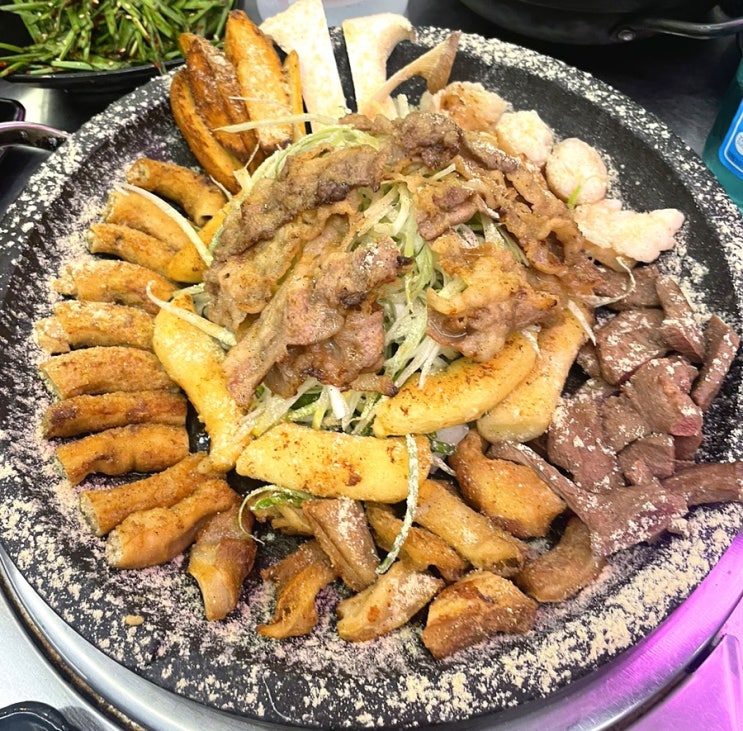  이수역 곱창 맛집 천사곱창 이수점 존맛 메뉴 추천 솔직후기