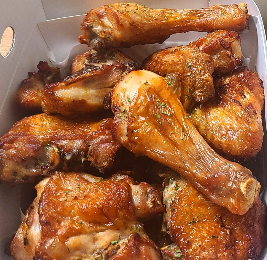 돈치킨 아산신도시점 사진 5