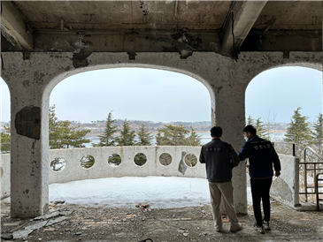 건축물 해체계획서 구조안전계획 작성요령 : 네이버 블로그