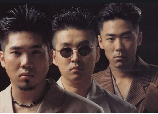  솔리드 '천생연분' 막장같은 가사지만 1990년대 대표 댄스곡