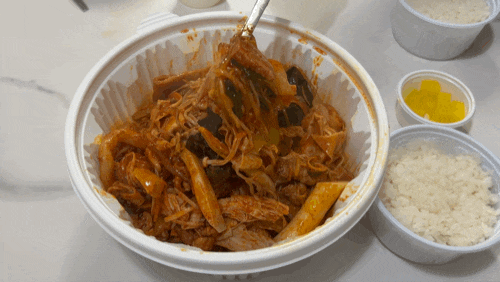  [마곡] 발산 진화쿵푸마라탕, 마라샹궈 꼭 드셔 보세요!
