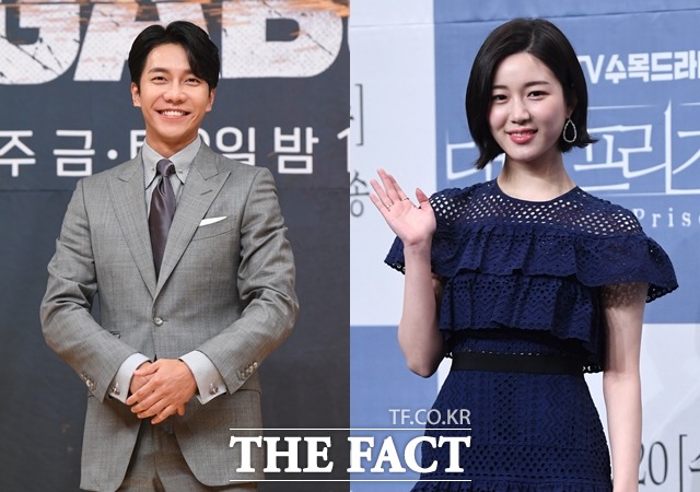 '결혼' 이승기이다인, 팬들 6만개 댓글 중 대다수가 '비난 여론'...충격 속 "내로남불" 논란 '결혼' 이승기이다인, 팬들 6만개 댓글 중 대다수가 '비난 여론'...충격 속 "내로남불" 논란