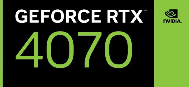  [루머] 엔비디아 지포스 RTX 4070 4월 출시확정