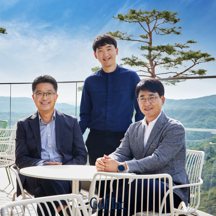  안성베네스트 골프클럽… 디지털 기반의 고객경험 혁신으로 스마트한 골프장을 만든다