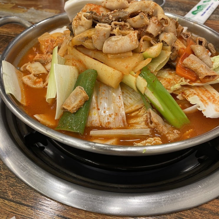  망원의 청어람