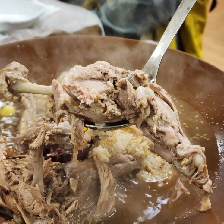  허가네산약초오리 광주 문흥동 맛집 6번째 방문한 내돈내산 솔직후기