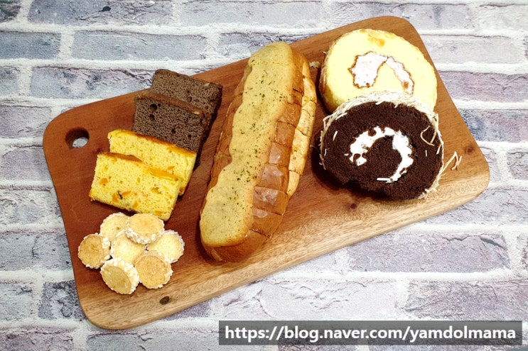  원조바게트 맛집 씨엘비베이커리 새우바게트 강추
