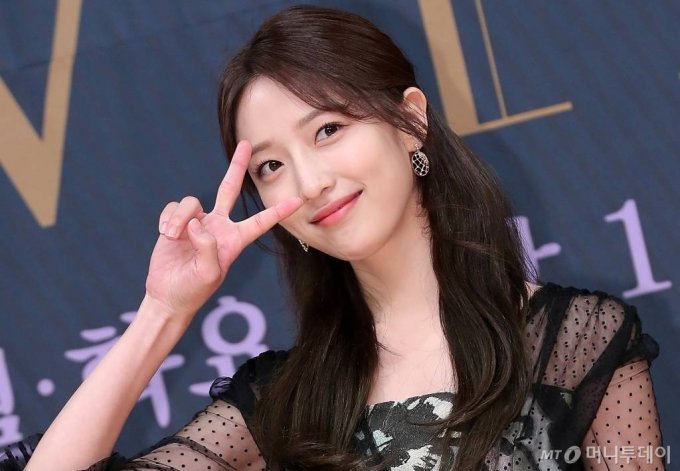 '불륜녀' 실감 연기 표예진, 힘든 만큼 얻는 것도 많아 "현실에선 절대 아냐" '불륜녀' 실감 연기 표예진, 힘든 만큼 얻는 것도 많아 "현실에선 절대 아냐"