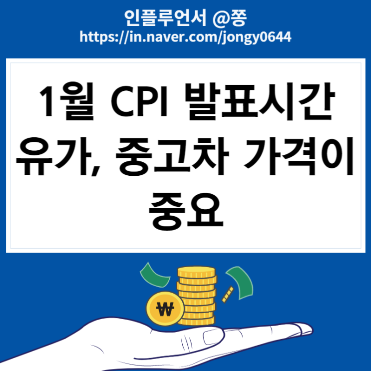 미국 1월 cpi 발표 예상보다 높을 수 있어? (기관별 예측치 시나리오) 미국 1월 cpi 발표 예상보다 높을 수 있어? (기관별 예측치 시나리오)