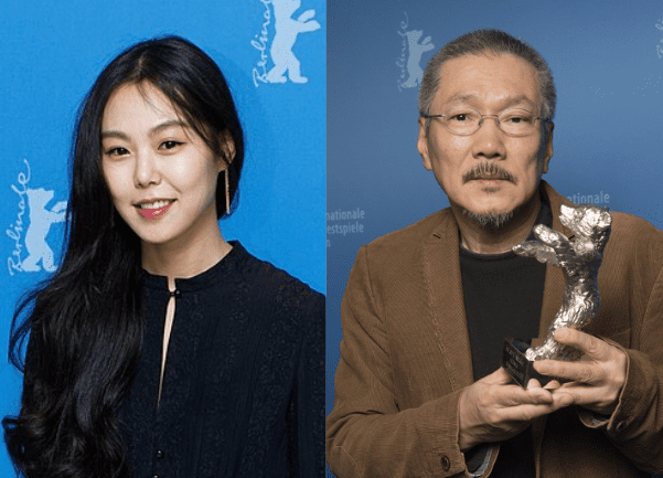 "초콜릿 대신" 밸런타인 데이트 김민희홍상수, 파리 회고전에 나란히 참석...애정전선 이상무 "초콜릿 대신" 밸런타인 데이트 김민희홍상수, 파리 회고전에 나란히 참석...애정전선 이상무