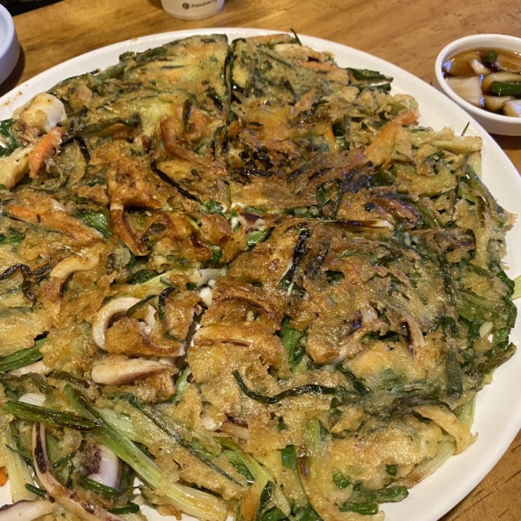  은행나무 전집 안양유원지 안양예술공원 관악산 등산 후 막걸리 맛집