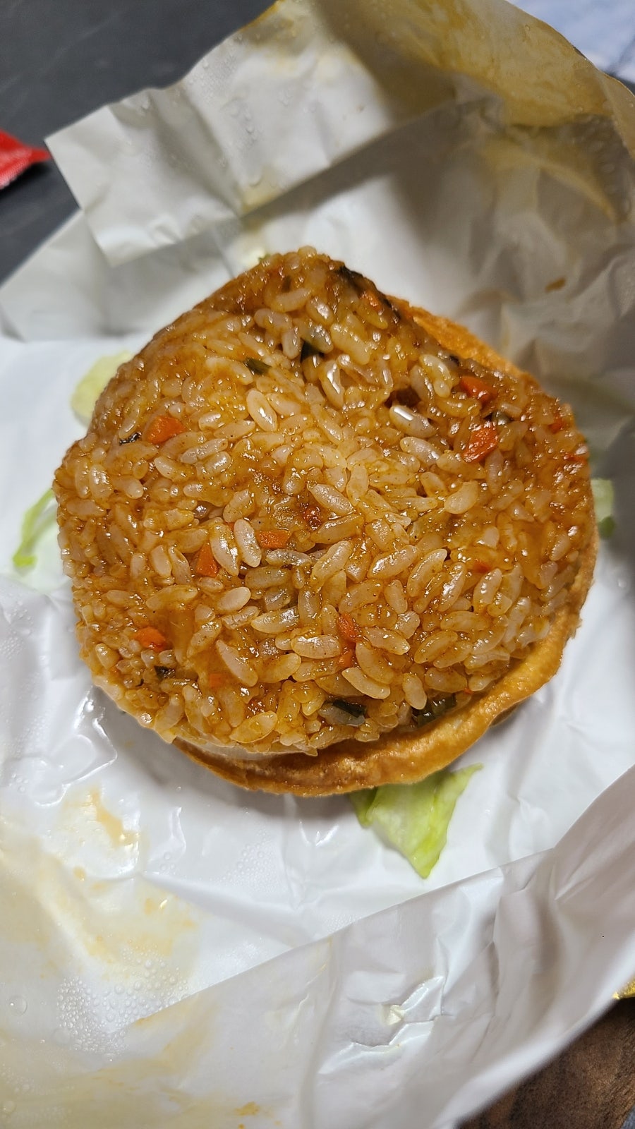 롯데리아 중앙대점 사진 3