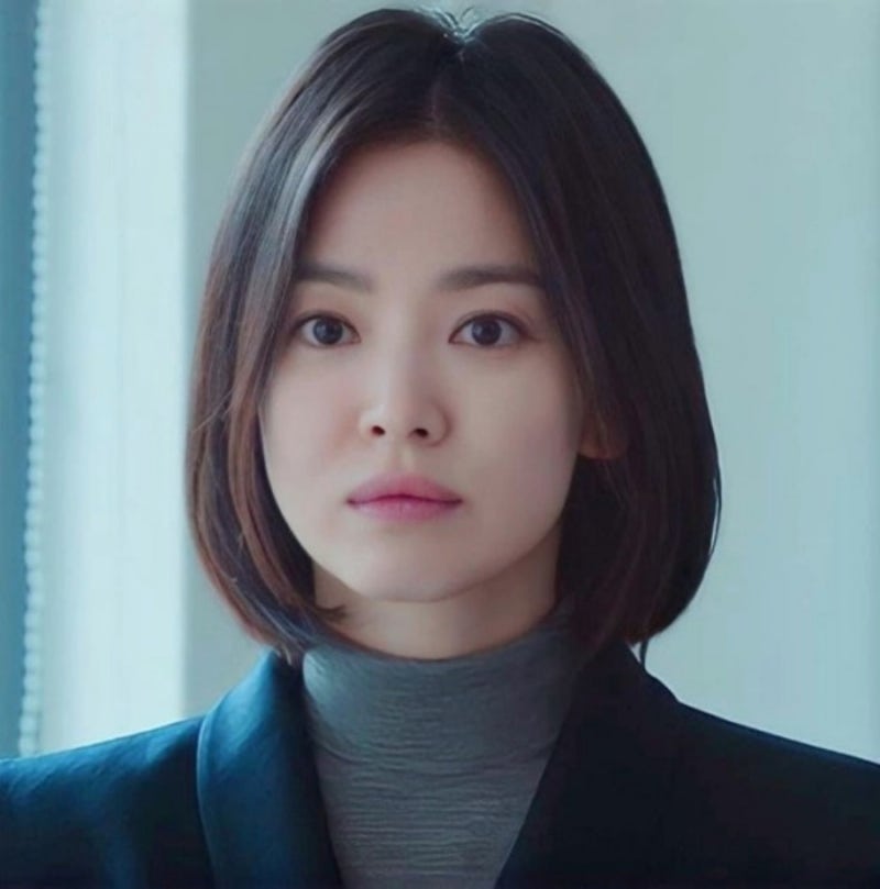 [단발 총정리] 각각 얼굴 유형별 유독 잘 어울리는 단발 머리 & 단발 종류 : 네이버 블로그