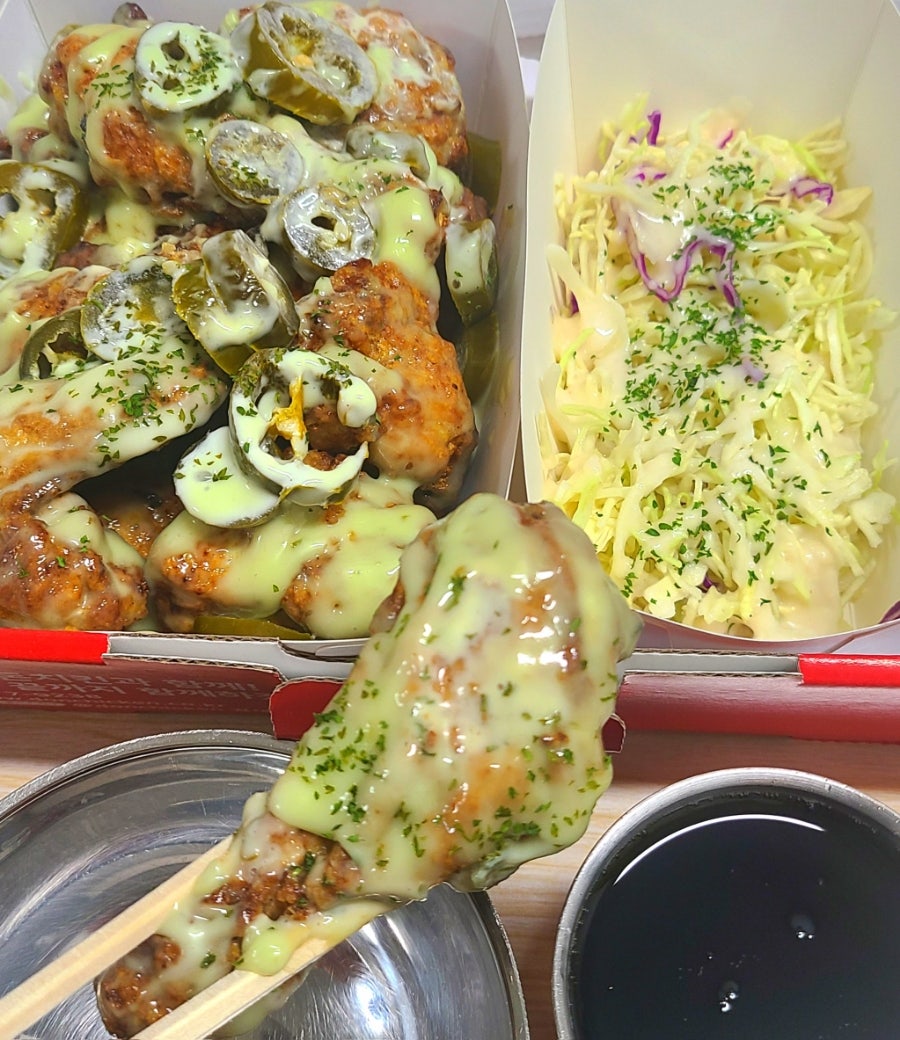 돈치킨 아산신도시점 사진 6