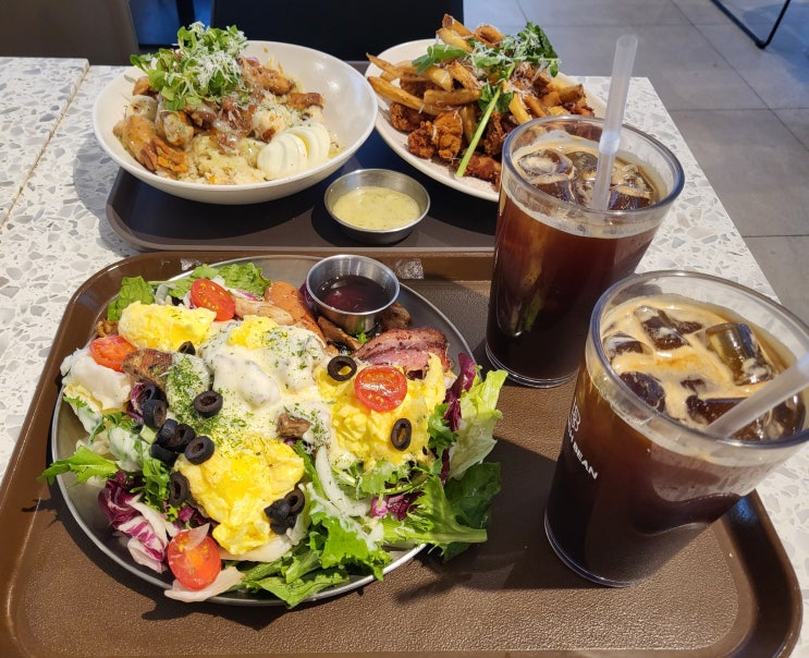 범계 브런치 평촌아크로타워 맛집 브런치빈 안양평촌점 J.M.T 범계 브런치 평촌아크로타워 맛집 브런치빈 안양평촌점 J.M.T