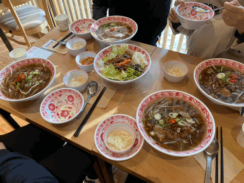 지산스키장 근처 쌀국수 맛집_내돈내산, 취향저격 마장면 맛집 완전추천 지산스키장 근처 쌀국수 맛집_내돈내산, 취향저격 마장면 맛집 완전추천