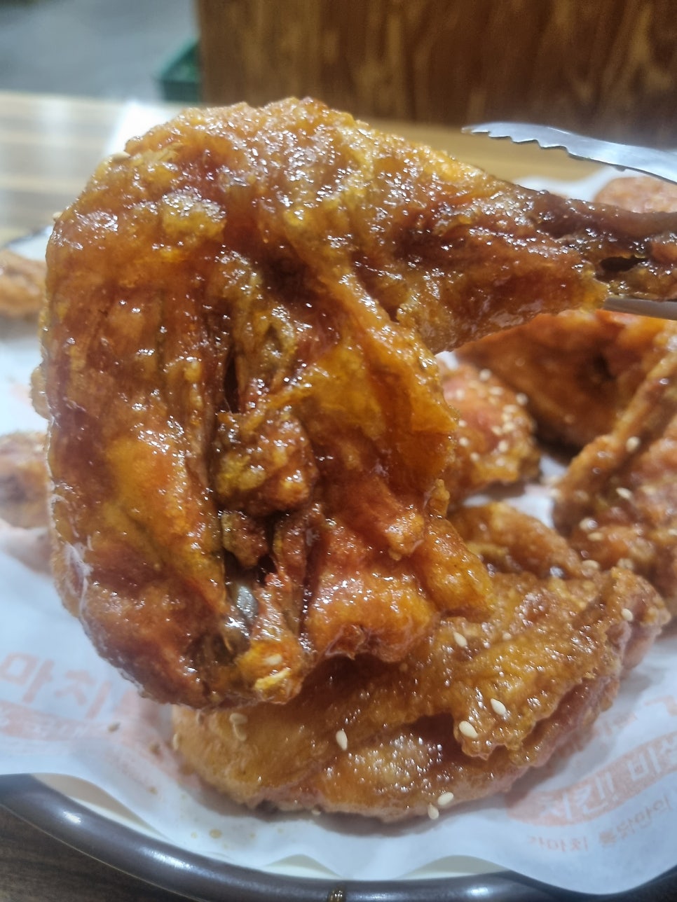 가마치통닭 신라대점 사진 6