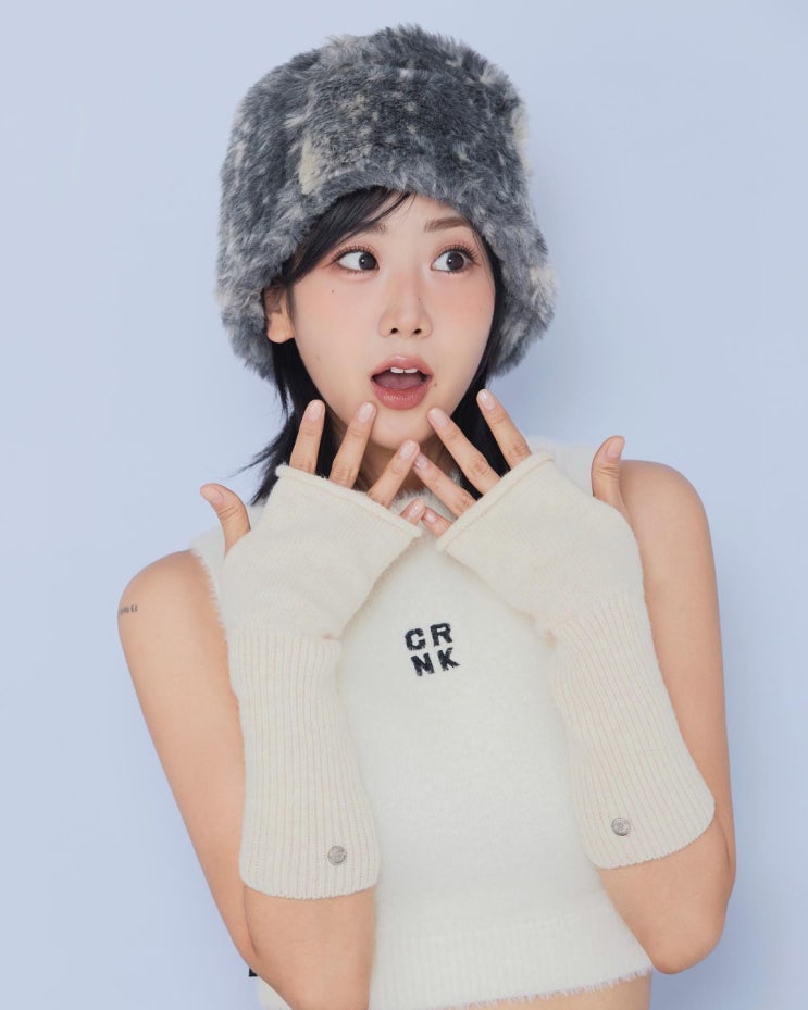EXID 출신 트로트 가수 강혜연, 비키니 입고 글래머 몸매 뽐내자 모두 깜짝 놀랐다 EXID 출신 트로트 가수 강혜연, 비키니 입고 글래머 몸매 뽐내자 모두 깜짝 놀랐다