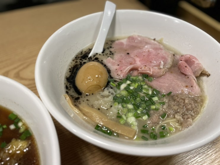  대장부, 일본라면, 타마고, 차슈, 모란맛집