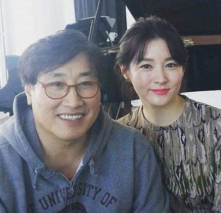  이영애 정호영 프로필 신랑 재산 재혼