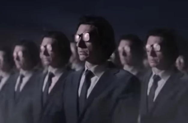 Adam Driver에서 M&M 캔디에 이르기까지 슈퍼볼 광고가 있습니다. 히트와 미스 Adam Driver에서 M&M 캔디에 이르기까지 슈퍼볼 광고가 있습니다. 히트와 미스