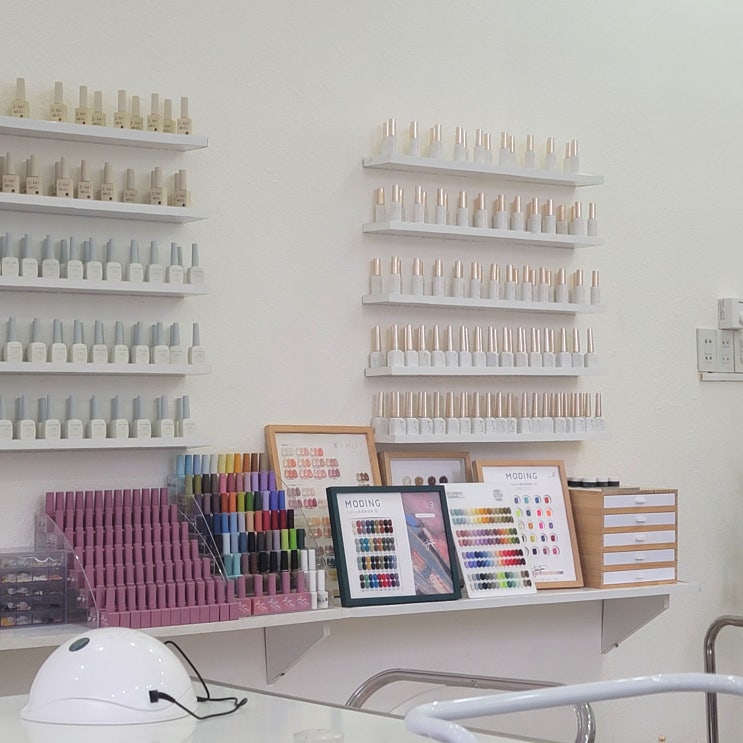  베트남 나트랑 노라네일, 꼼꼼하고 저렴한 가성비 좋은 네일아트샵 추천 nora.nailstudio