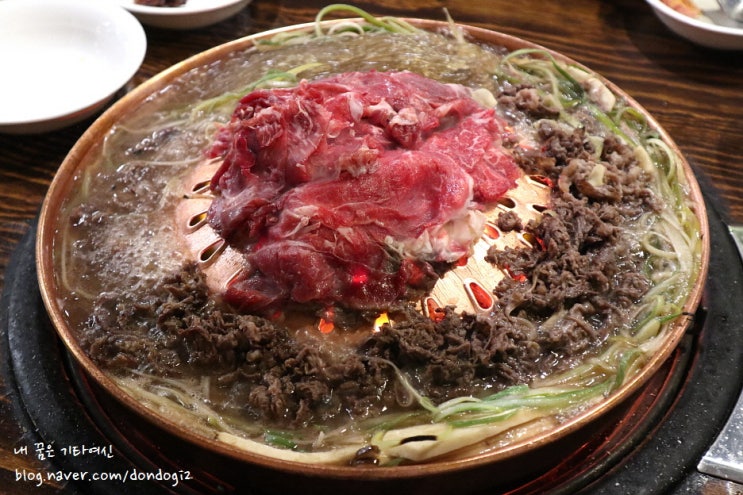  대구두산동맛집 무파불