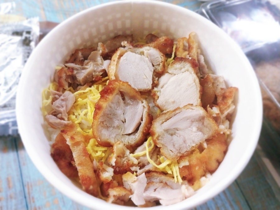 한솥도시락 파주금릉역앞점 사진 5