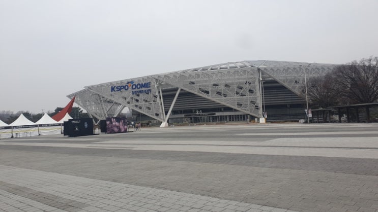 [내돈내산] <b>핸드볼</b> 직관 후기