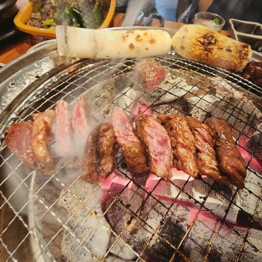  [용원맛집] 용원 가성비 소고기집 박군네 용원점 1주년 이벤트
