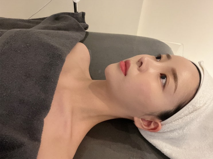  부산/명지 맞춤 피부관리샵 꼼꼼한 청화에스테틱