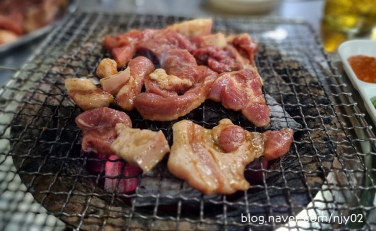  원주 나우구이 또 가고 싶은 곳