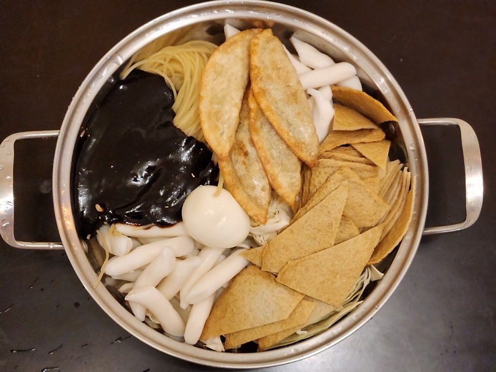 떡기야 본점 사진 5