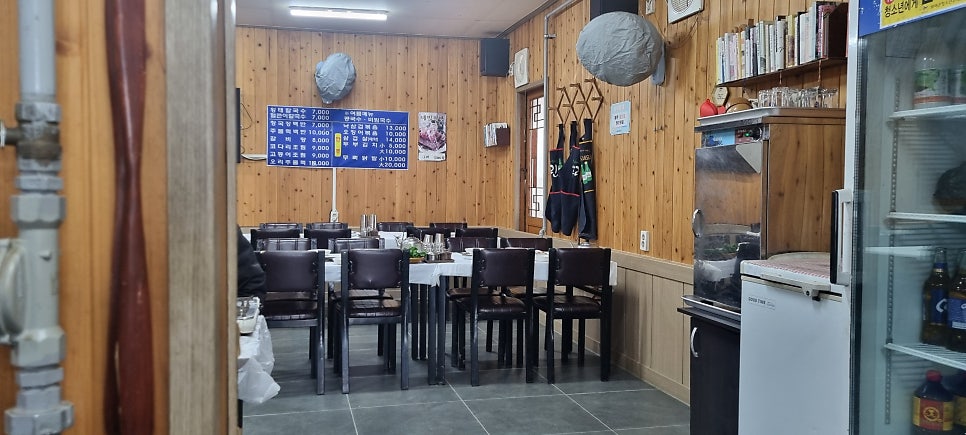 남면칼국시 사진 3