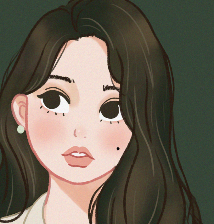  화정컴퓨터학원 / 드로잉부터 디자인과정까지 